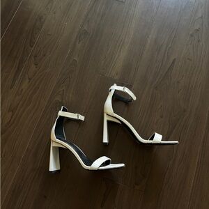 VIA SPIGA HEELS